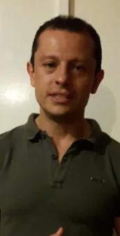 Miguel Ángel Delgado